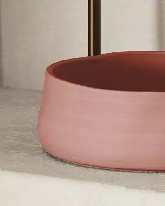Nood Co. Mini Mill Basin (Clay)