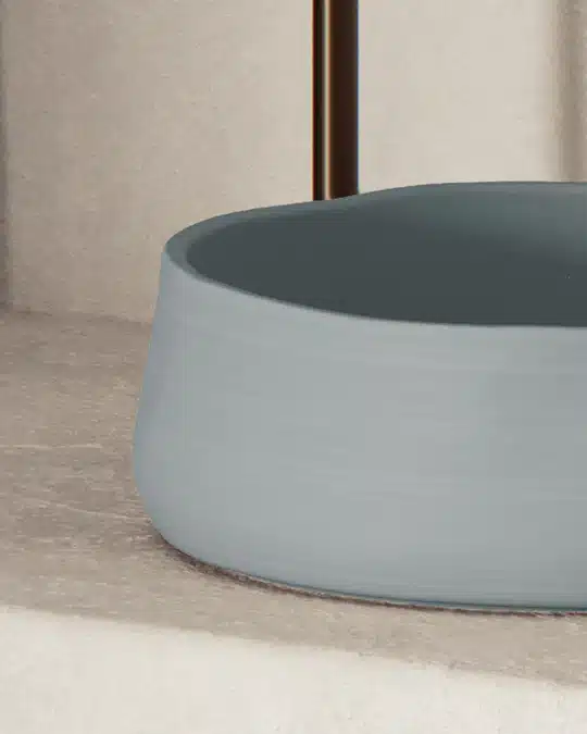 Nood Co. Mini Mill Basin (Rowboat)