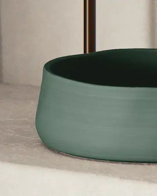 Nood Co. Mini Mill Basin (Teal)