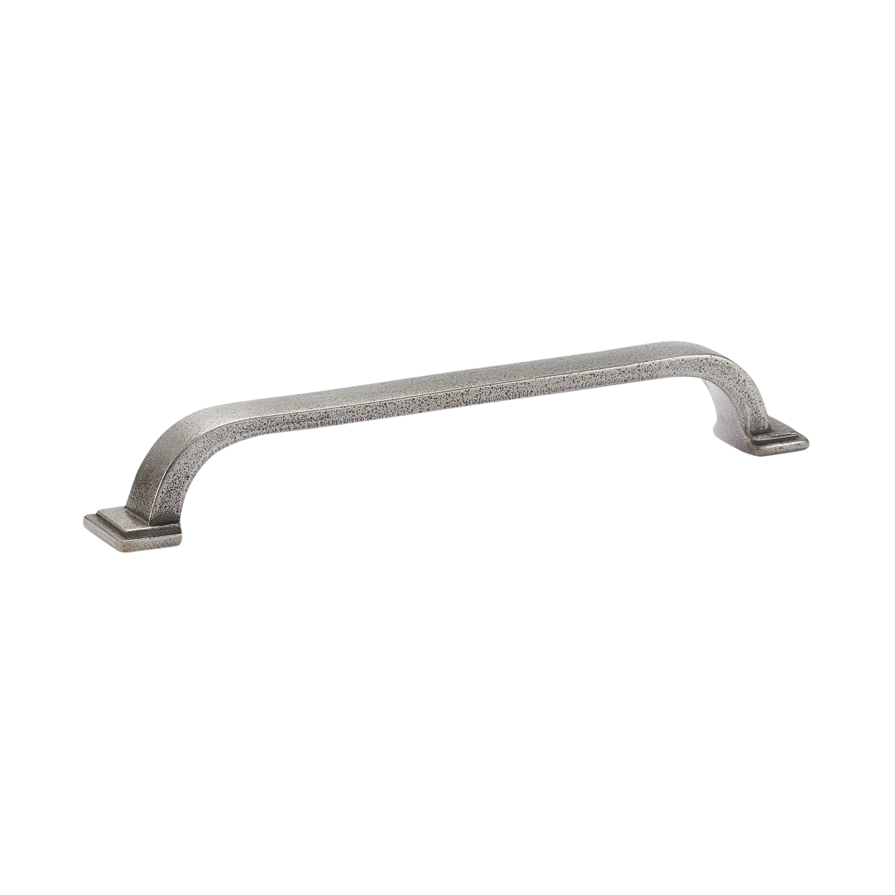 Momo Windsor D Handle 160mm in Pewter