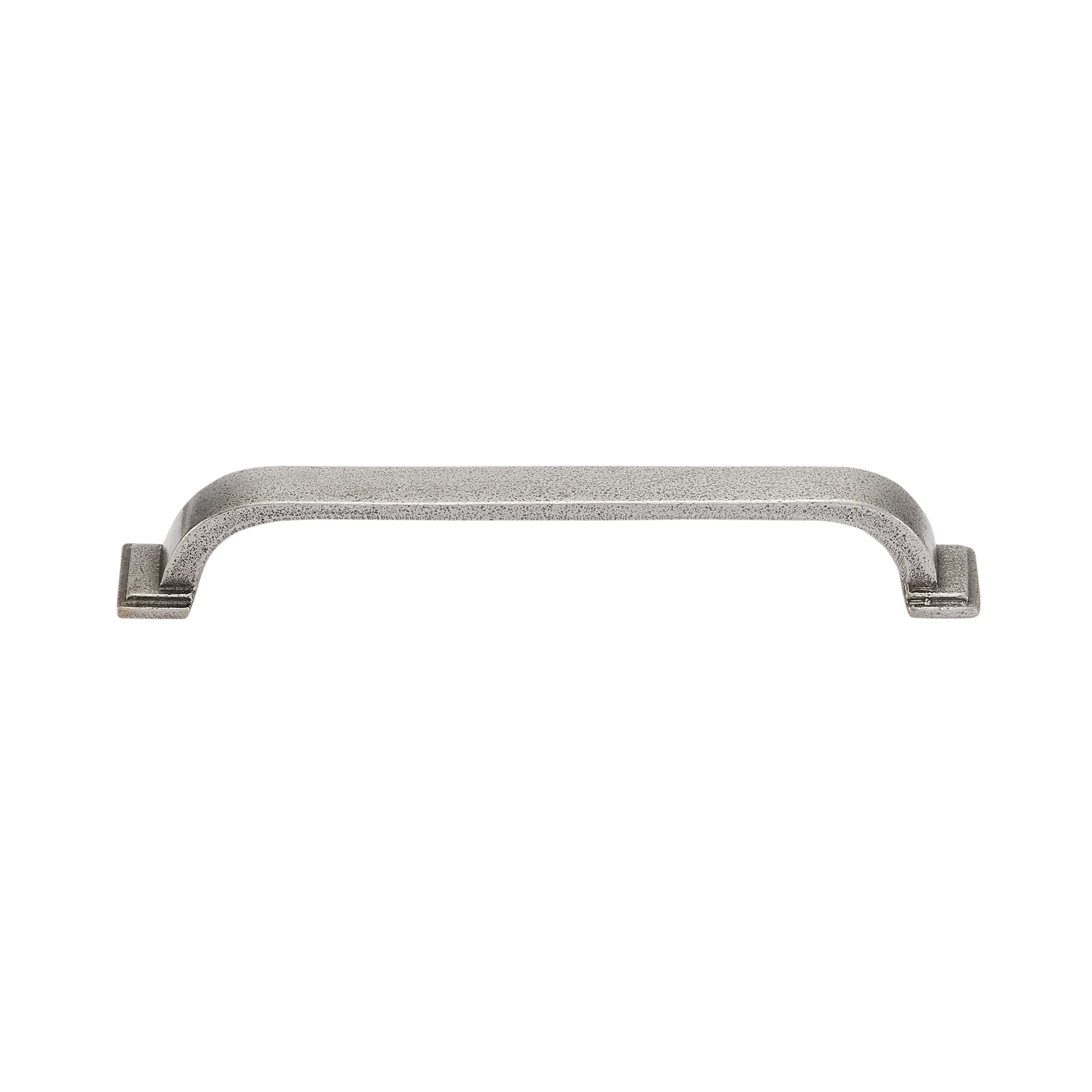 Momo Windsor D Handle 160mm in Pewter - Image 4