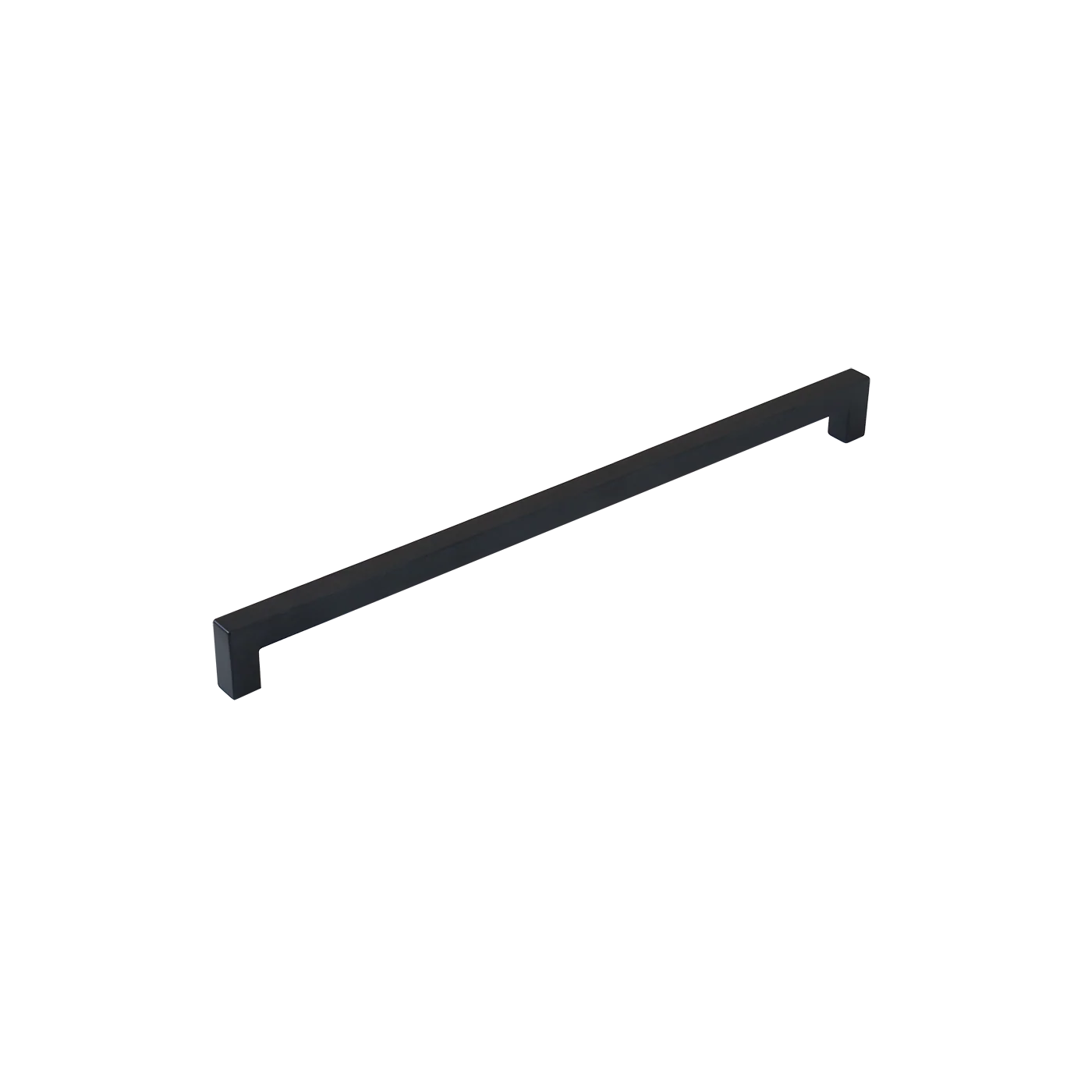 Momo Liberty Bar Handle 320mm - Matte Black - Image 6