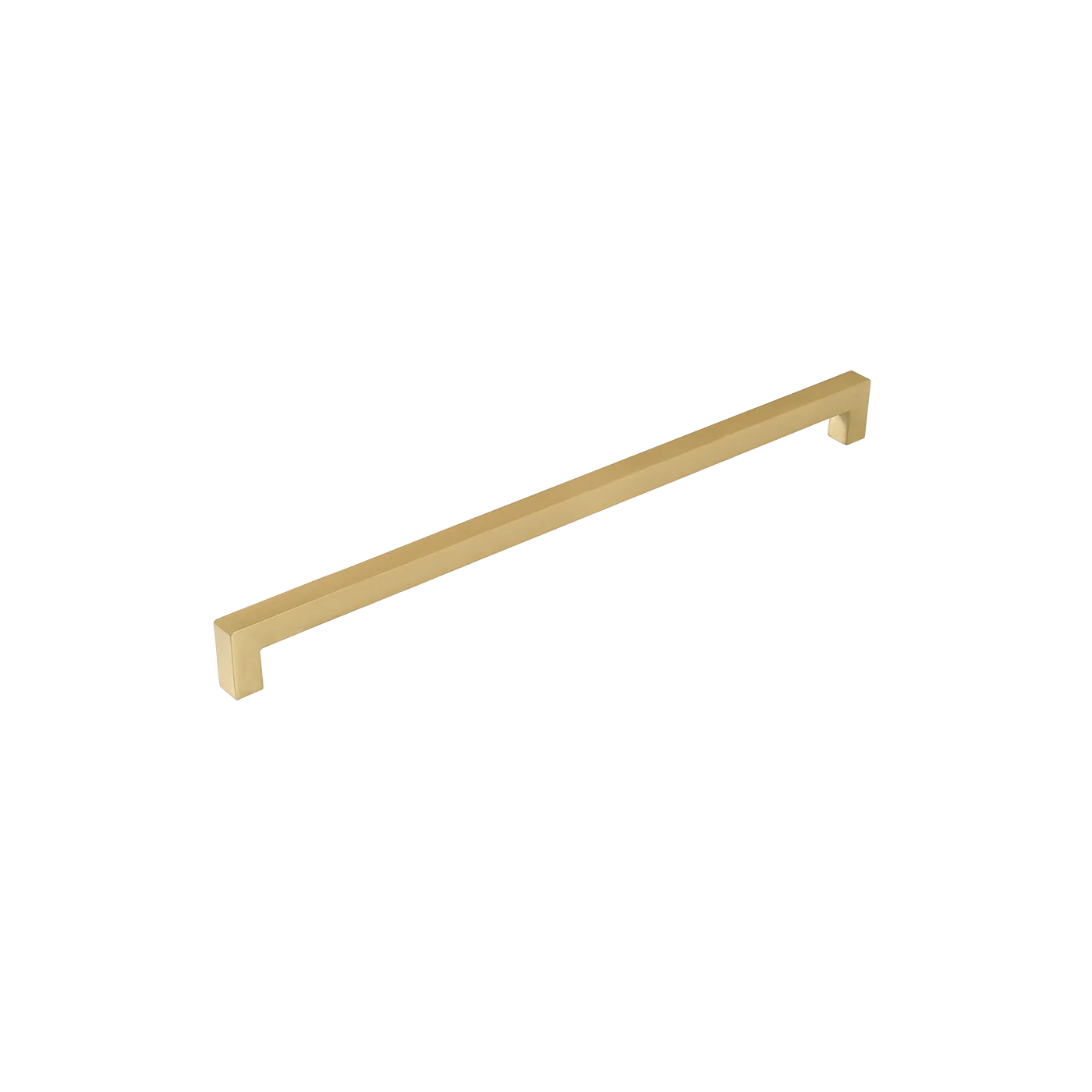 Momo Liberty Bar Handle 320mm - Matte Brass - Image 6