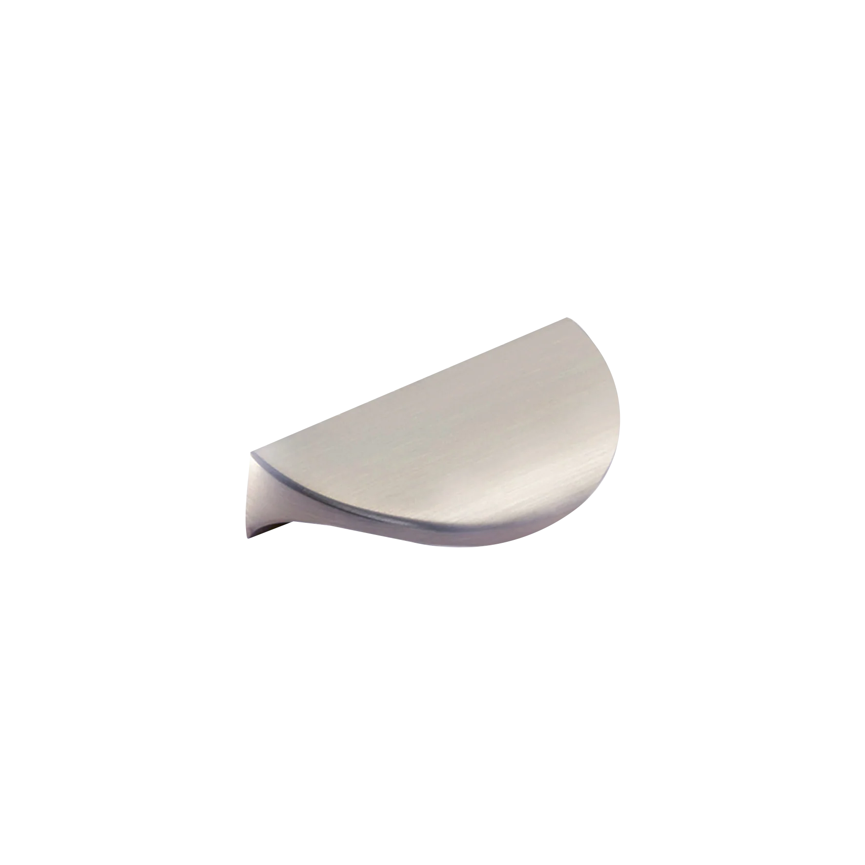 Momo Nick Pull Handle 32mm in Brushed Nickel