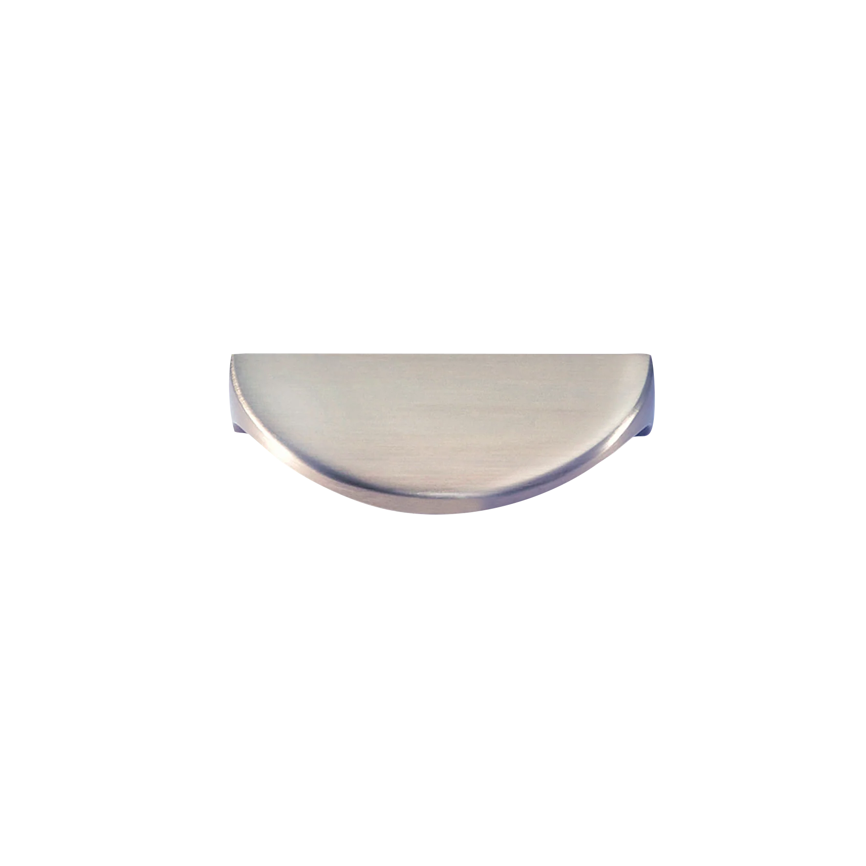 Momo Nick Pull Handle 32mm in Brushed Nickel - Image 4