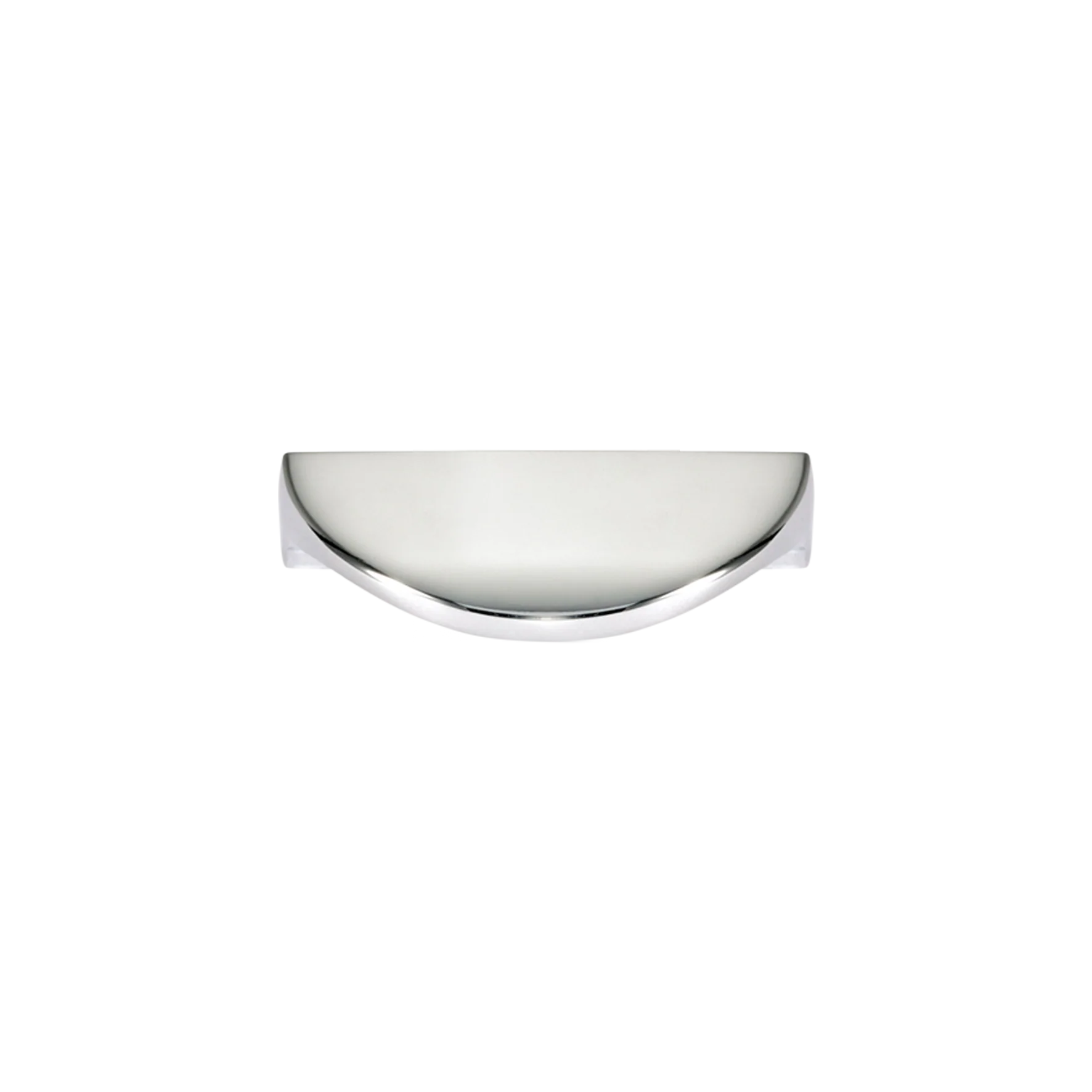 Momo Nick Pull Handle 32mm in Chrome Plated - Image 4