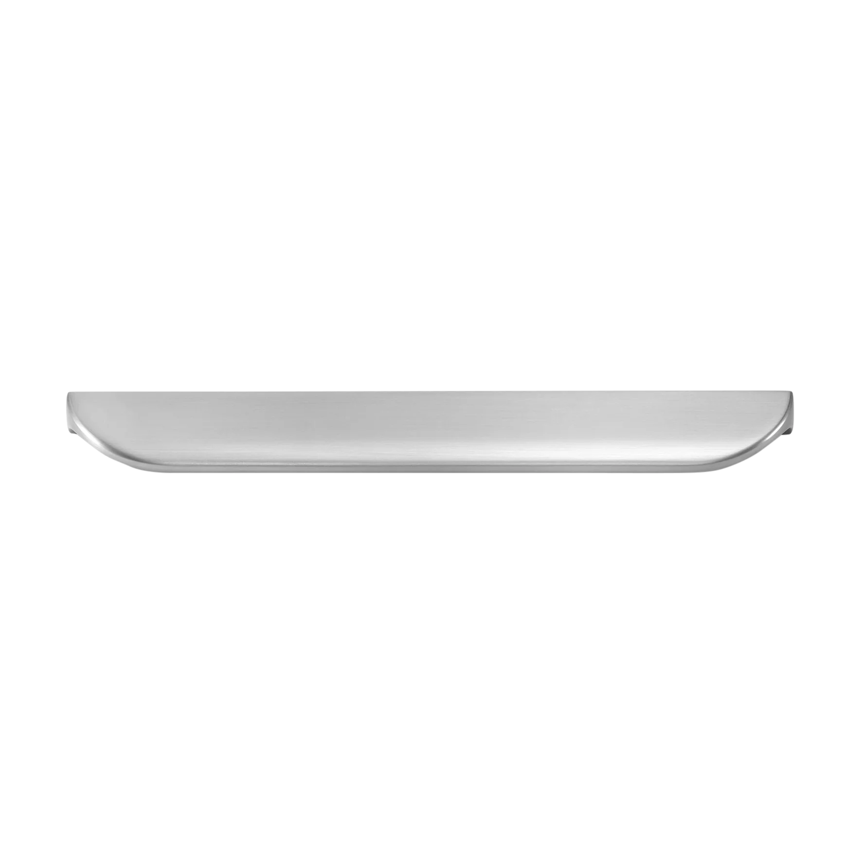 Momo Nick Pull Handle 160mm in Brushed Nickel - Image 4