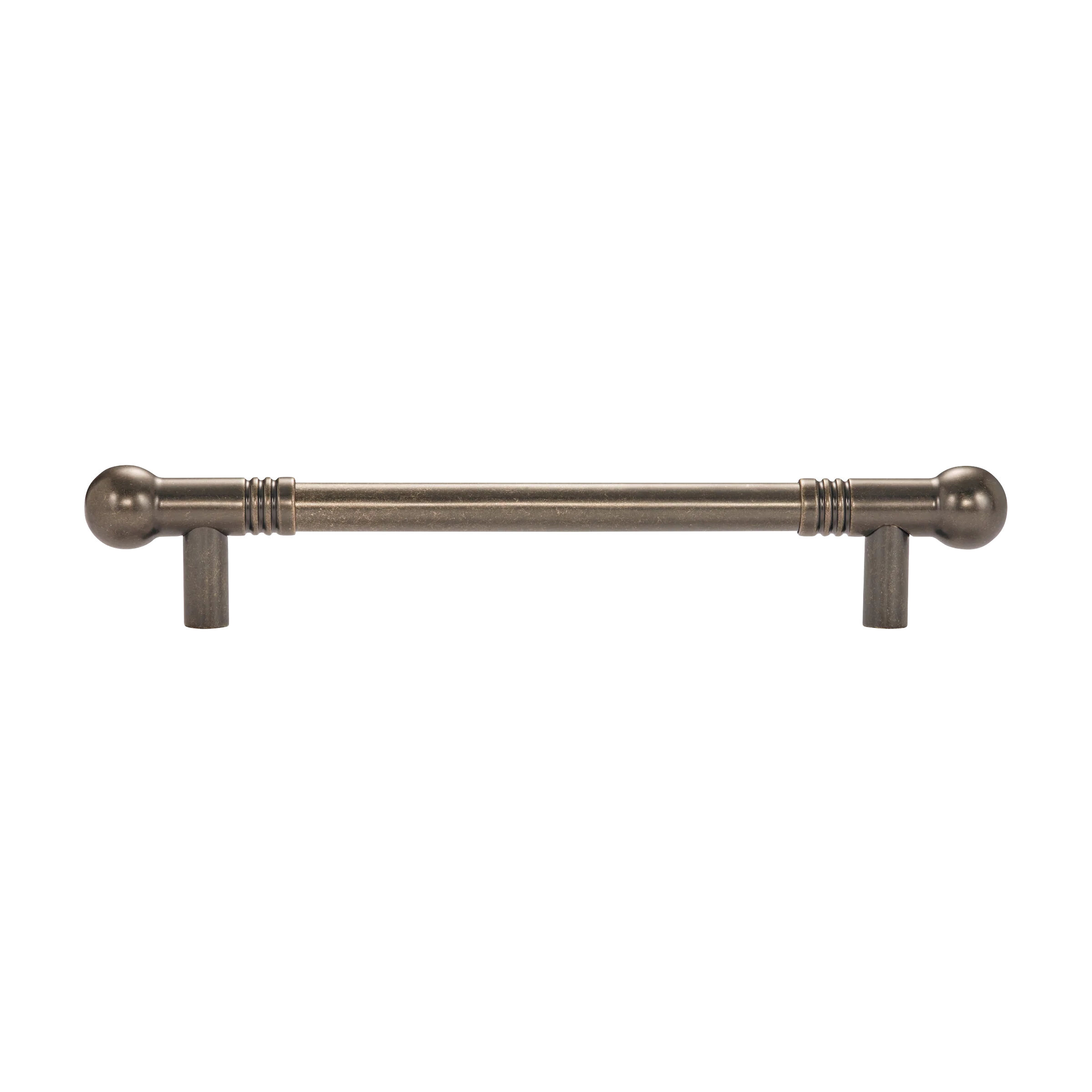 Momo Parla Bar Pull 160mm in Bronze - Image 4