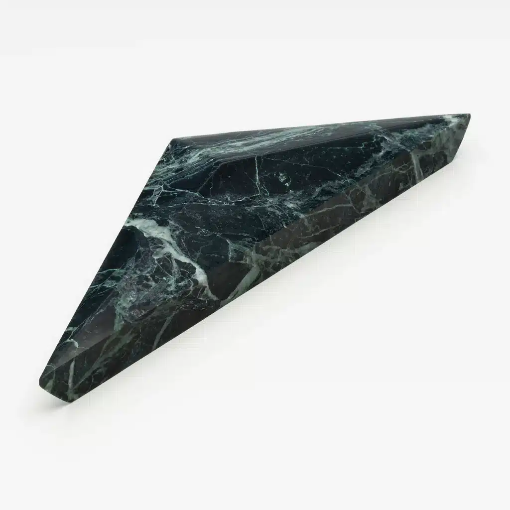 Lo & Co Prism Marble Handle Verde - Image 4