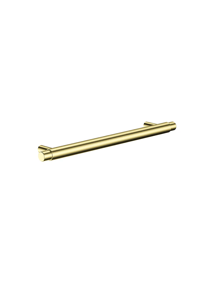 Meir Öppen Round Pull 200mm Cabinet Handle (Brushed) - Various Finishes - Image 6