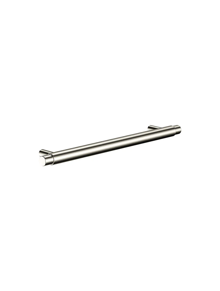 Meir Öppen Round Pull 200mm Cabinet Handle (Brushed) - Various Finishes