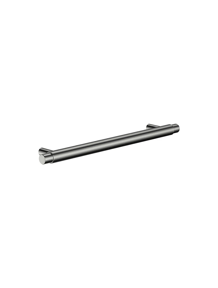 Meir Öppen Round Pull 200mm Cabinet Handle (Brushed) - Various Finishes - Image 5