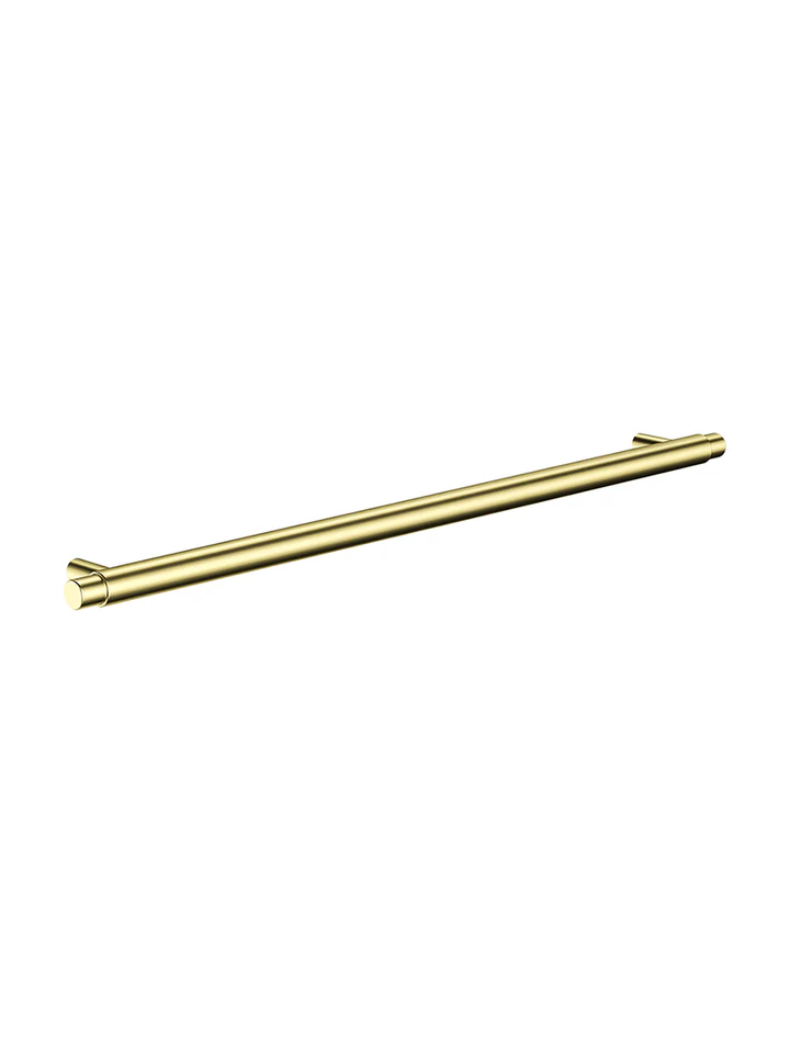 Meir Öppen Round Pull 328mm Cabinet Handle (Brushed) - Various Finishes - Image 6