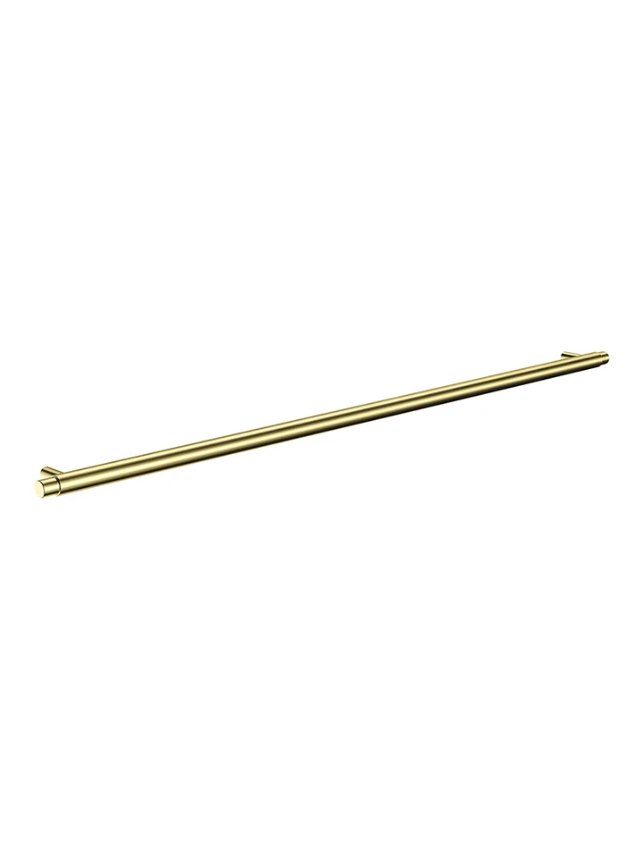 Meir Öppen Round Pull 520mm Cabinet Handle (Brushed) - Various Finishes