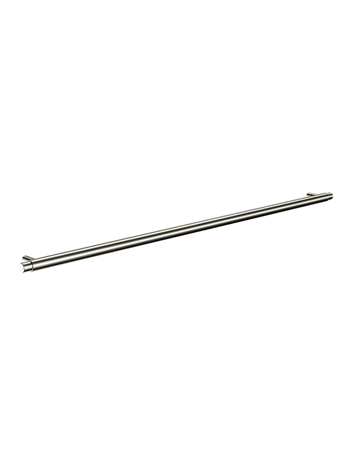 Meir Öppen Round Pull 520mm Cabinet Handle (Brushed) - Various Finishes - Image 2