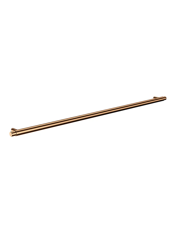 Meir Öppen Round Pull 520mm Cabinet Handle (Brushed) - Various Finishes - Image 4