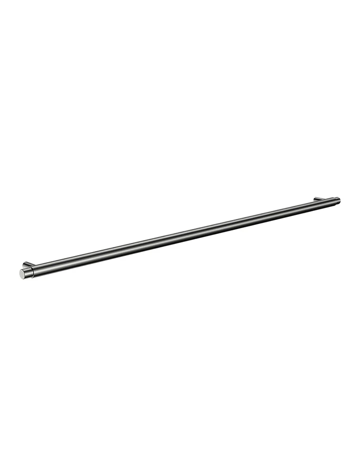 Meir Öppen Round Pull 520mm Cabinet Handle (Brushed) - Various Finishes - Image 5