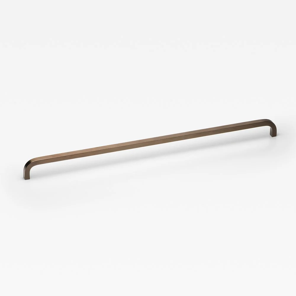 Lo & Co Curve Appliance Pull Oil Rubbed Bronze - Image 4