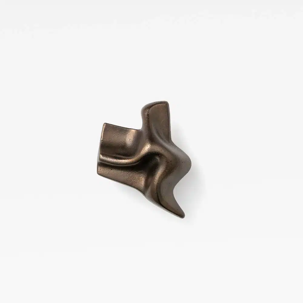 Lo & Co Lucia Knob II Oil Rubbed Bronze - Image 4