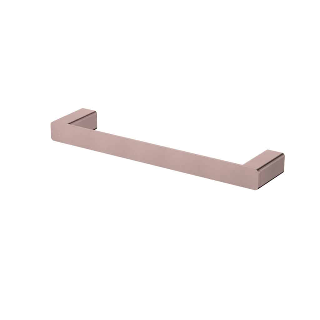 Momo handles contemporary bathroom pull