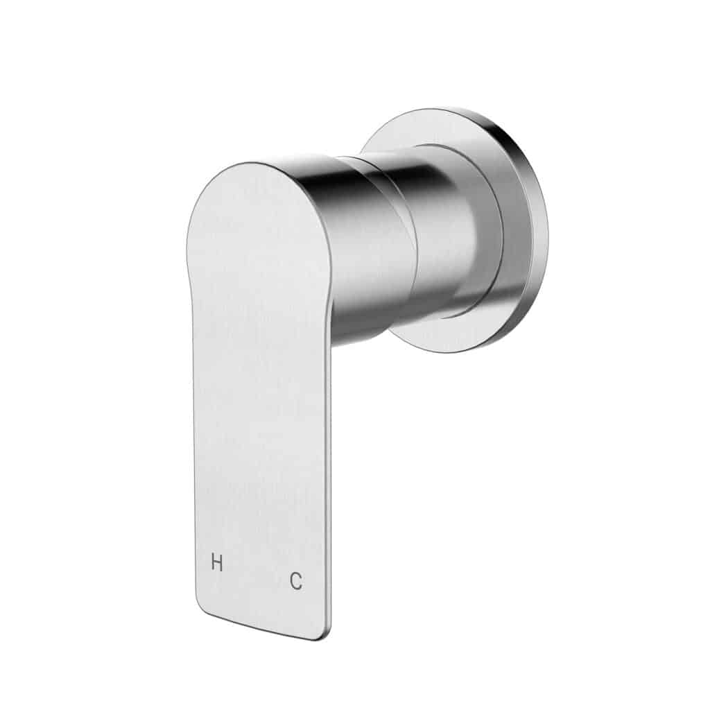 Lo and co curve pull chrome