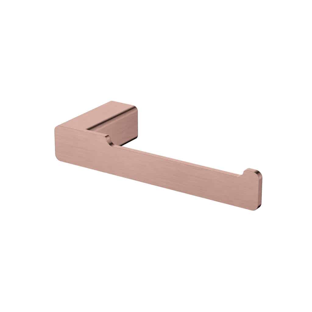 Lo and co carlisle pull rose gold