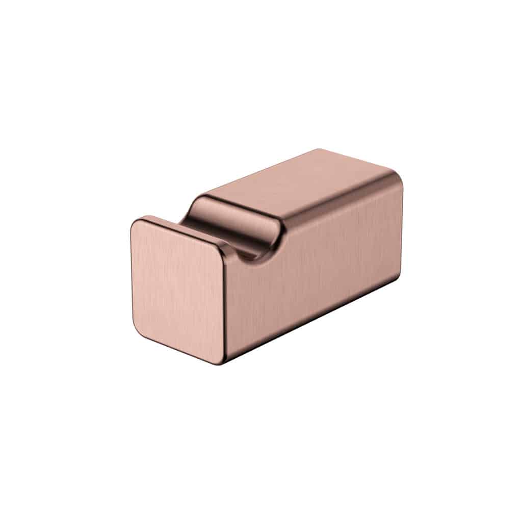 Marble cabinet handles rose gold tone
