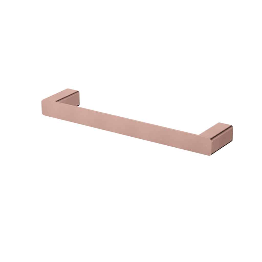 Marble cabinet handles modern rose gold