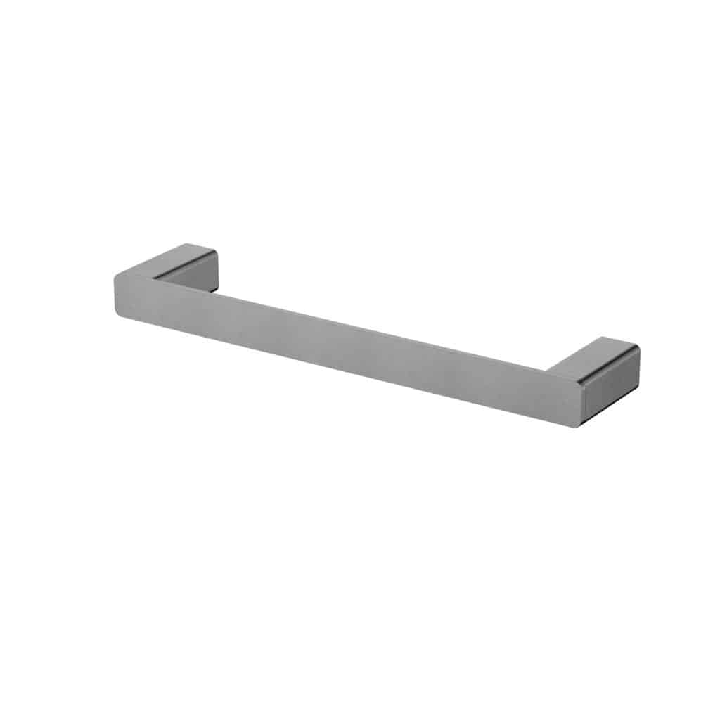 Lo and co curve pull stainless steel