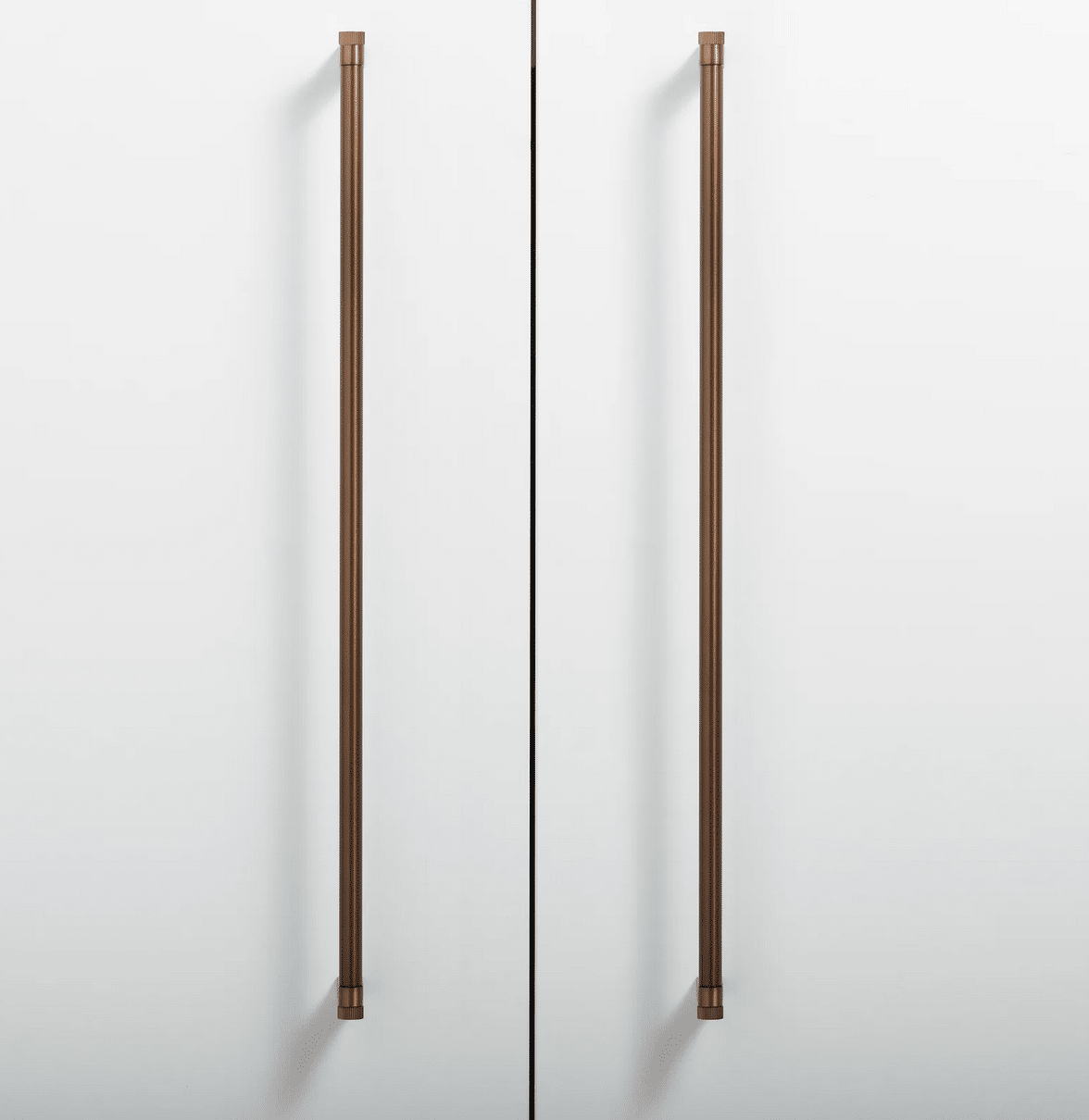 Zano Zen Handle - Large 457mm - Copper Brass - Image 5