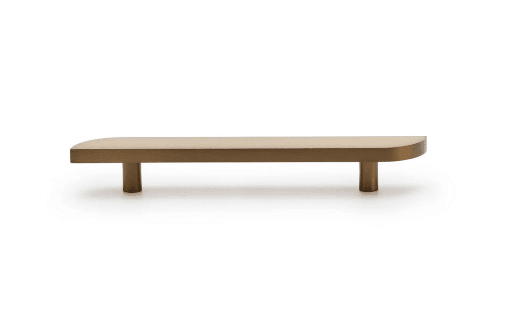Lo and co curve pull bar handle