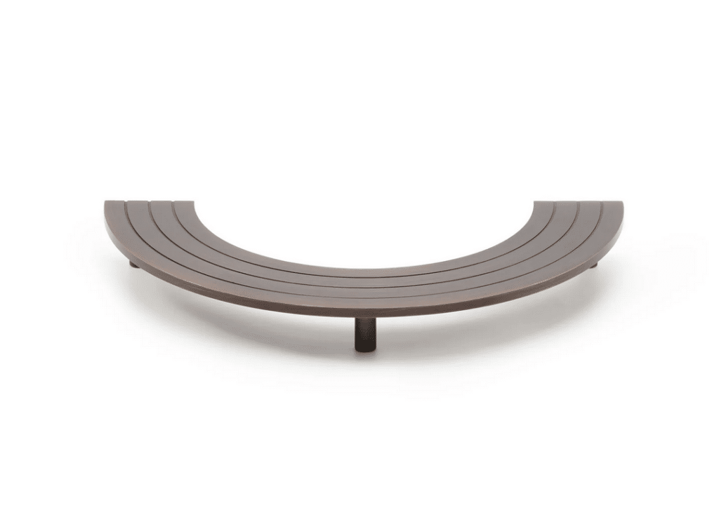 Lo and co curve pull cabinet handle