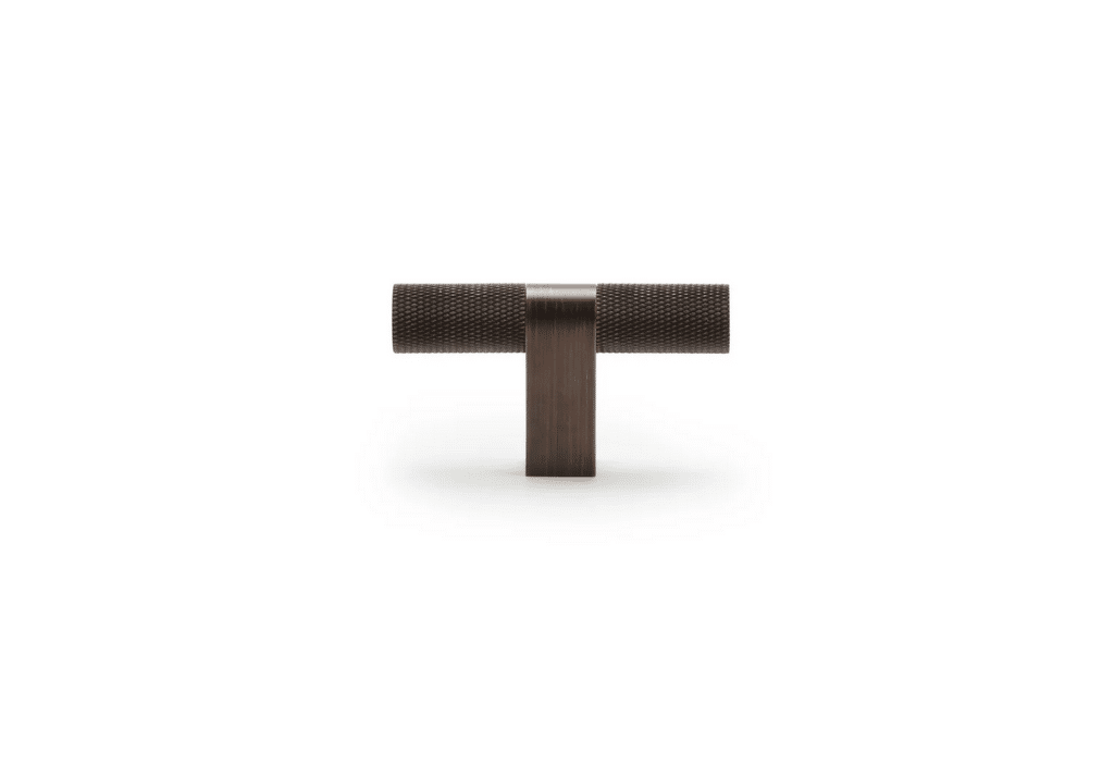 Lo and co curve pull - T-bar style