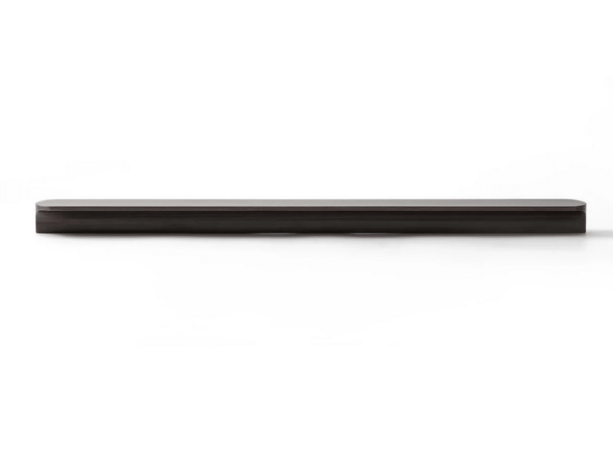 Zano Vera Handle - Large 340mm - Antique Copper Brass