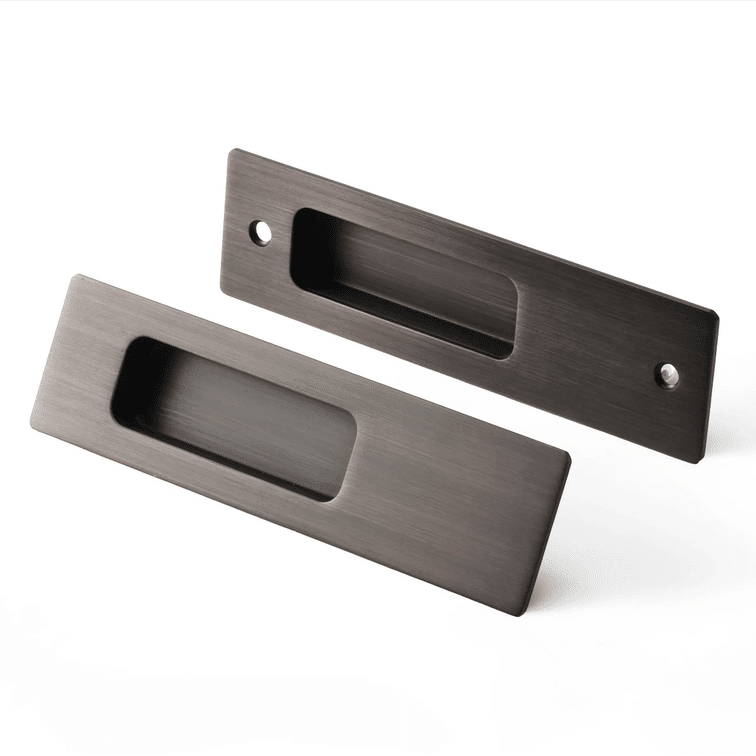 Streamline products - stainless steel door pulls