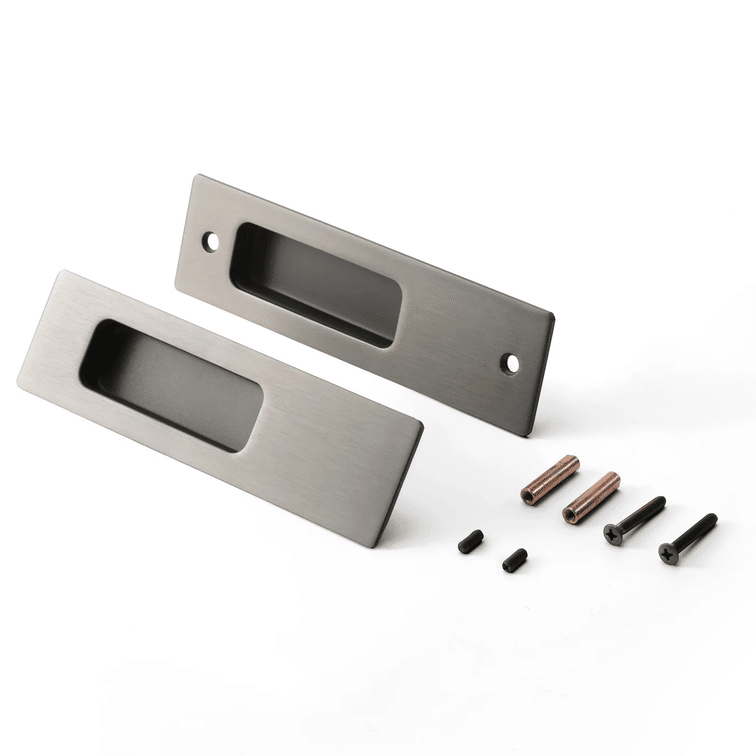 Streamline products sliding door hardware kit