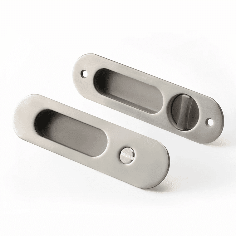 Lo and co curve pull handles for sliding doors