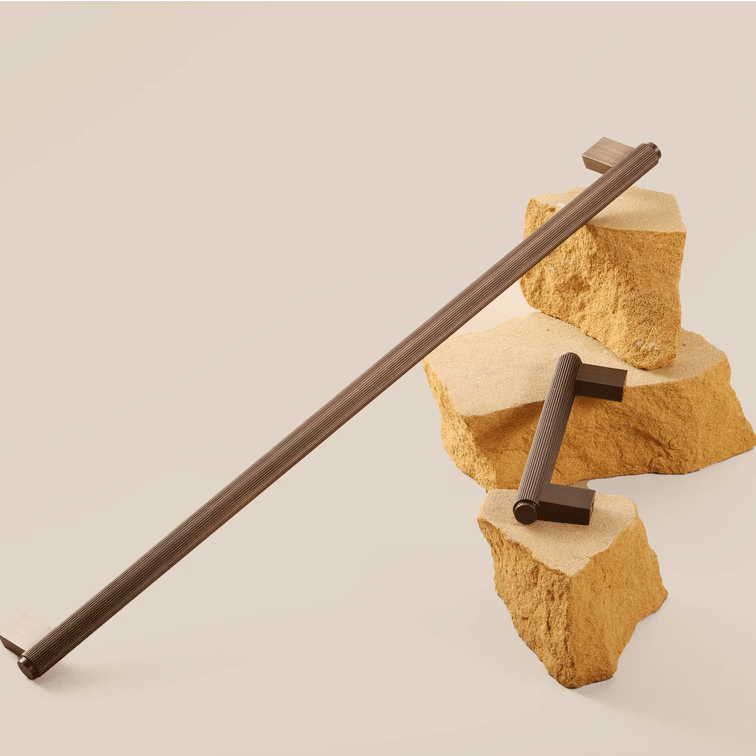 Streamline products - modern handle collection
