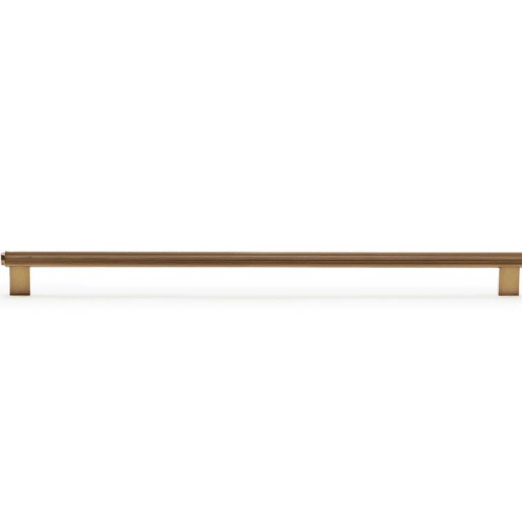 Marble cabinet handles - stripe handle design