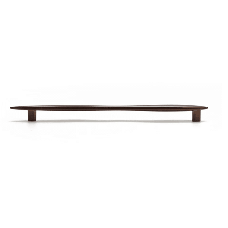 Zano Hardware Maison Roma Handle - Large - 307mm - Copper Brass