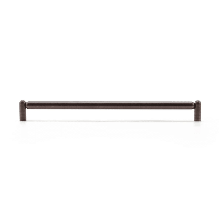 Zano Hardware - Monaco Handle - Small - 205mm - Antique Copper Brass - Image 8
