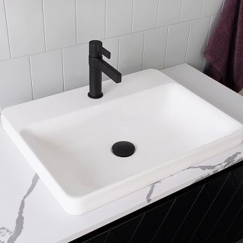 Courage-Basin