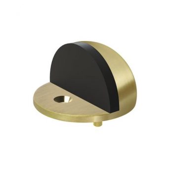 MDS03-BB-Round-Half-Moon-Door-Stop---Tiger-Bronze-by-Meir_540x