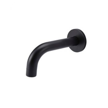 MS05-130-Matte-Black-Wall-Spout-Meir-1_540x