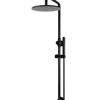 MZ0706-R-Matte-Black-Round-2-in-1-Shower-Rail-Set-300mm-Meir-1_a1223060-04cb-4771-a294-78635c57841b_540x